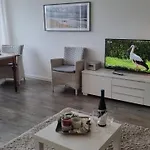 Haus Brandenburg Appartement 44