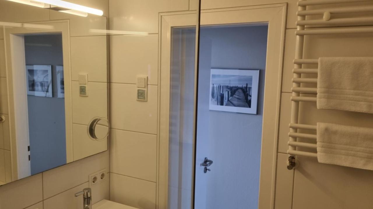 Haus Brandenburg 44 Westerland