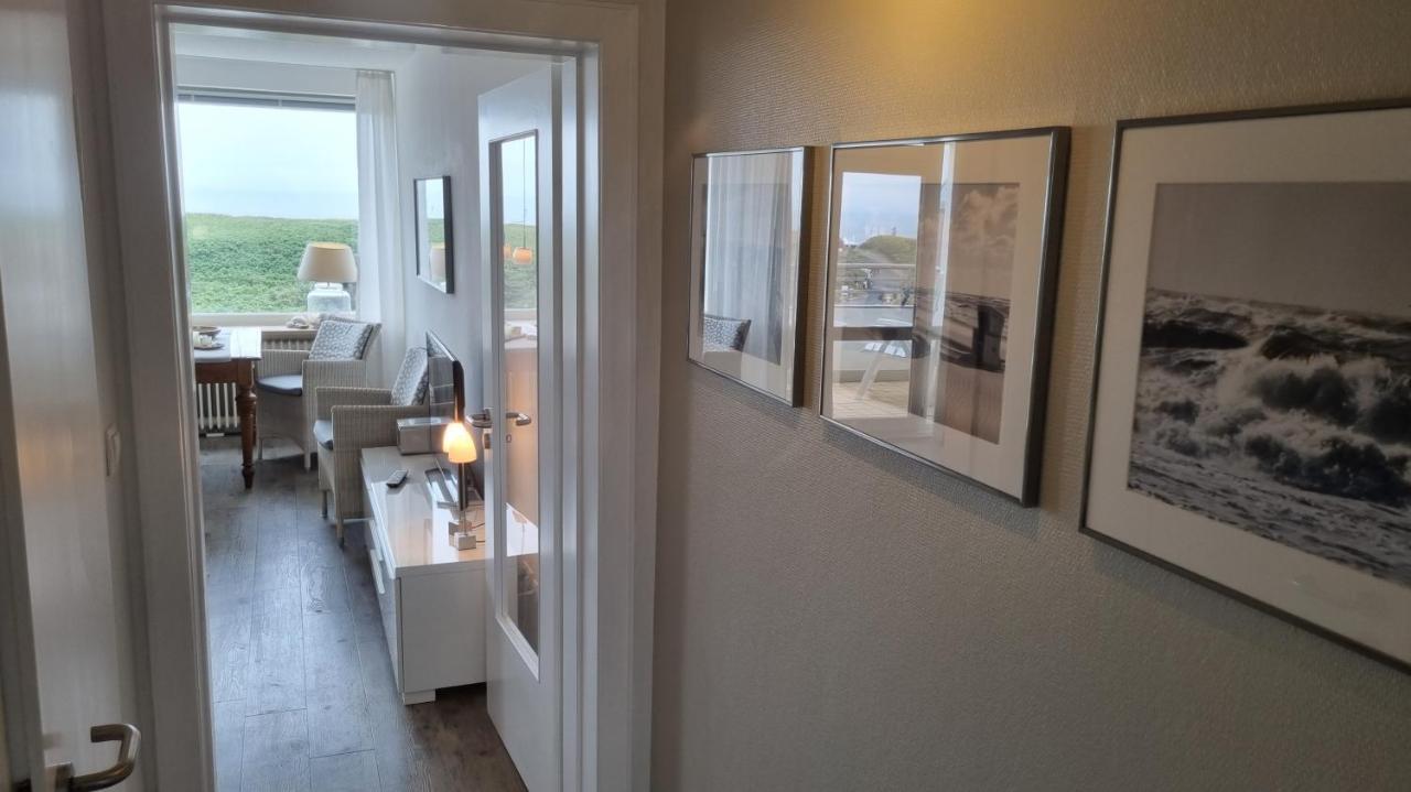 Haus Brandenburg 44 Westerland