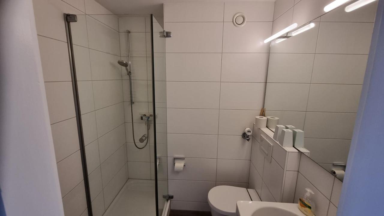 Haus Brandenburg 44 Apartment *