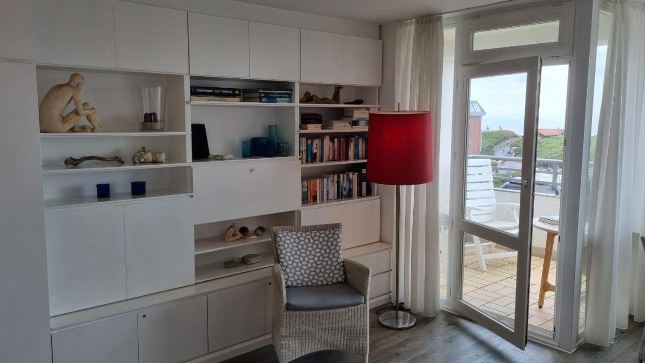 Haus Brandenburg 44 Apartment Westerland