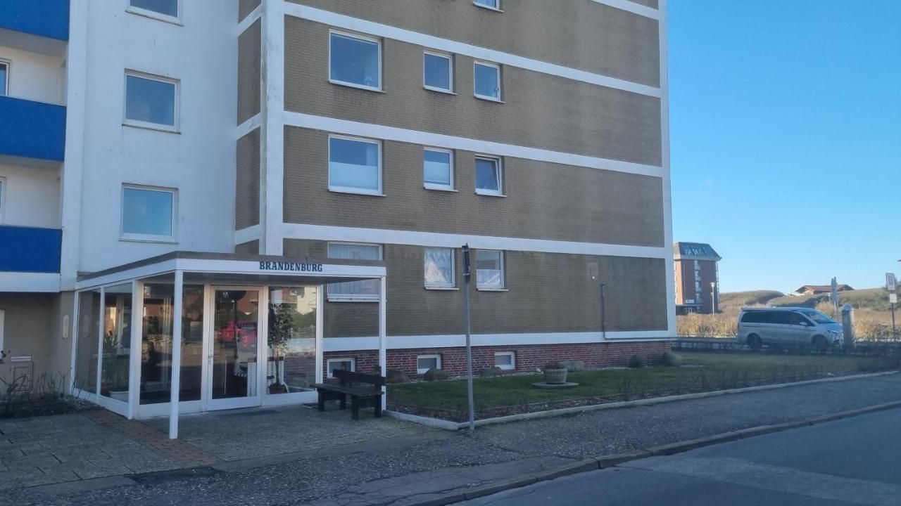 Haus Brandenburg 44 *