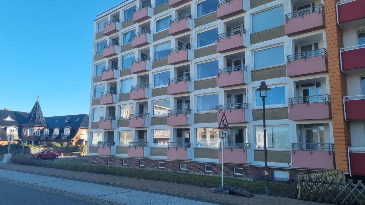 Haus Brandenburg 44 *